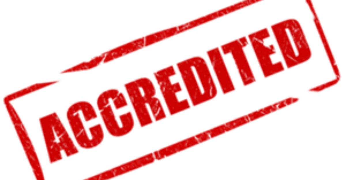 Trafman Hits Category 3 Accreditation