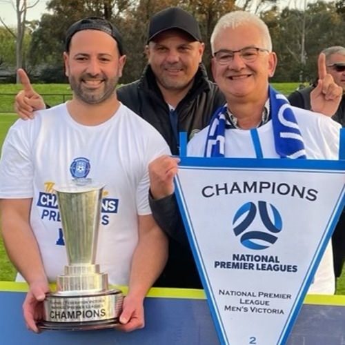 Family culture cheers Avondale to premiership glory