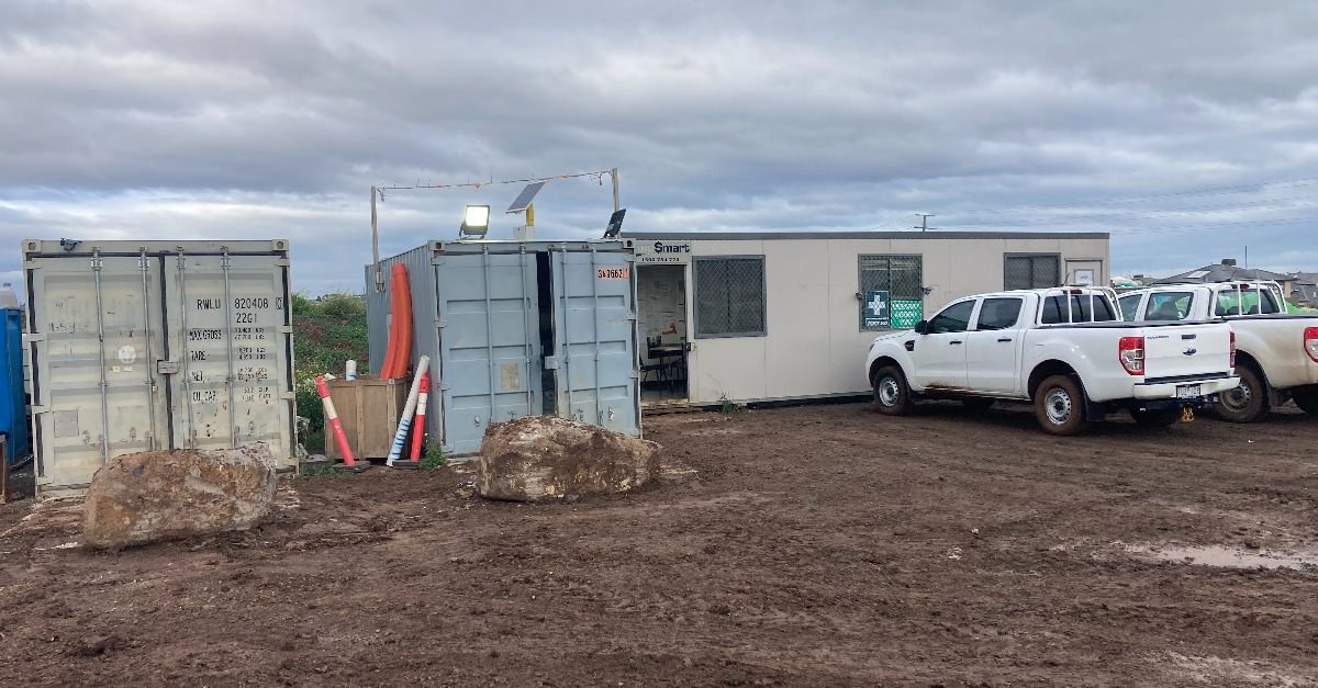 Clean Sites Creekstone 1200x627