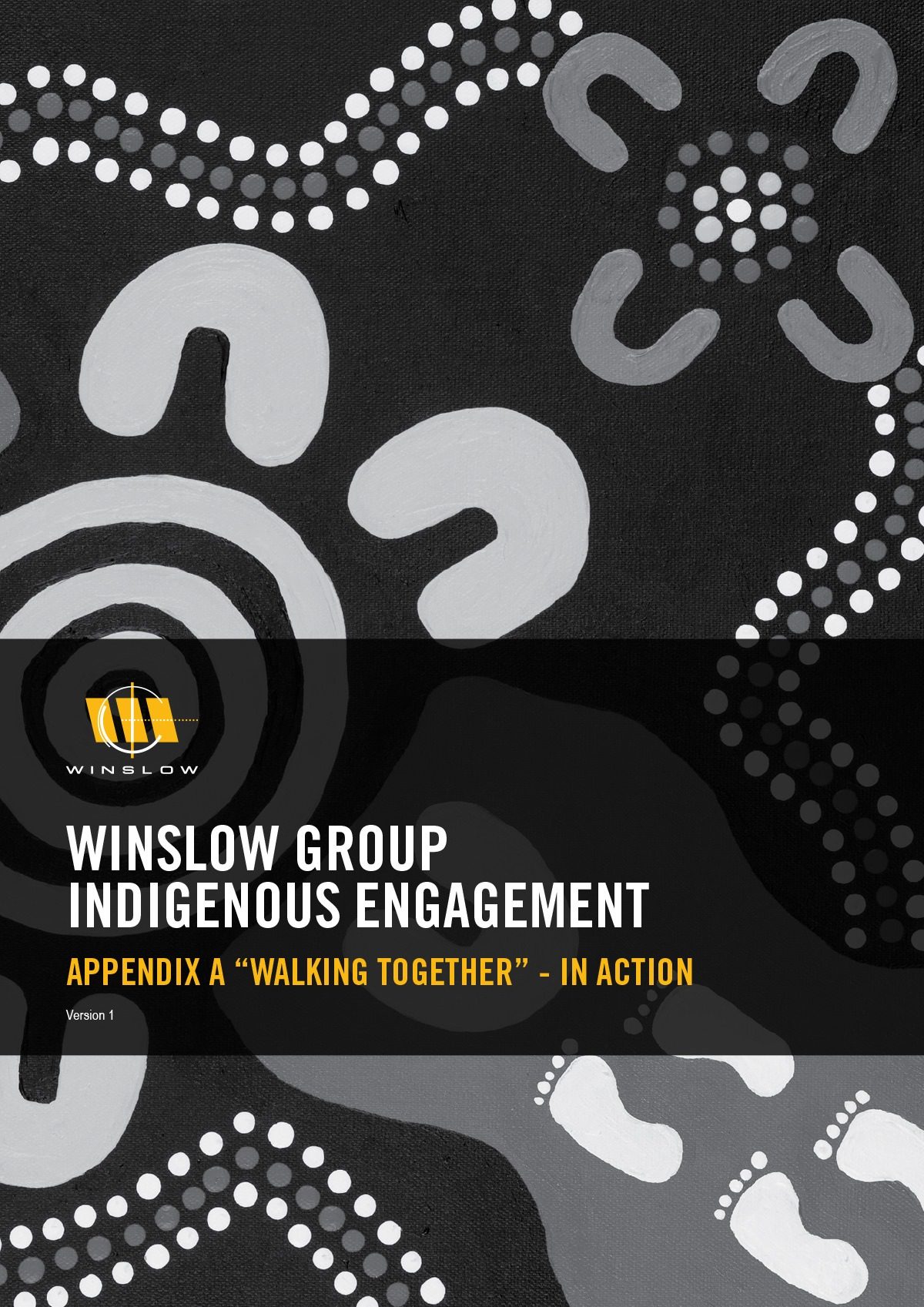 Indigenous Engagement Plan Appendix A Version 1 20231213 1