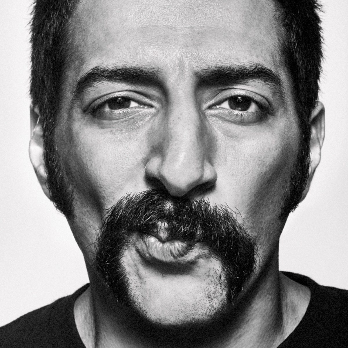 Grow a Mo for men’s health