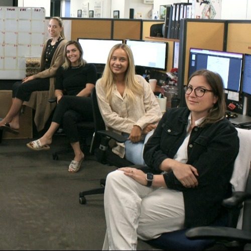 New home for Operations Support