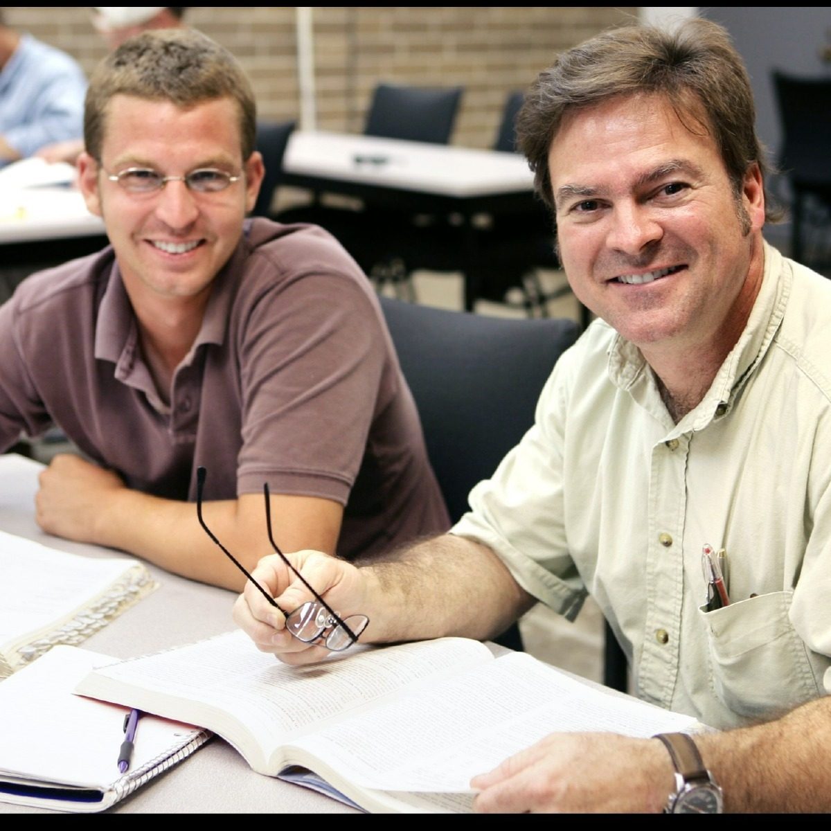 Improve your reading and writing skills