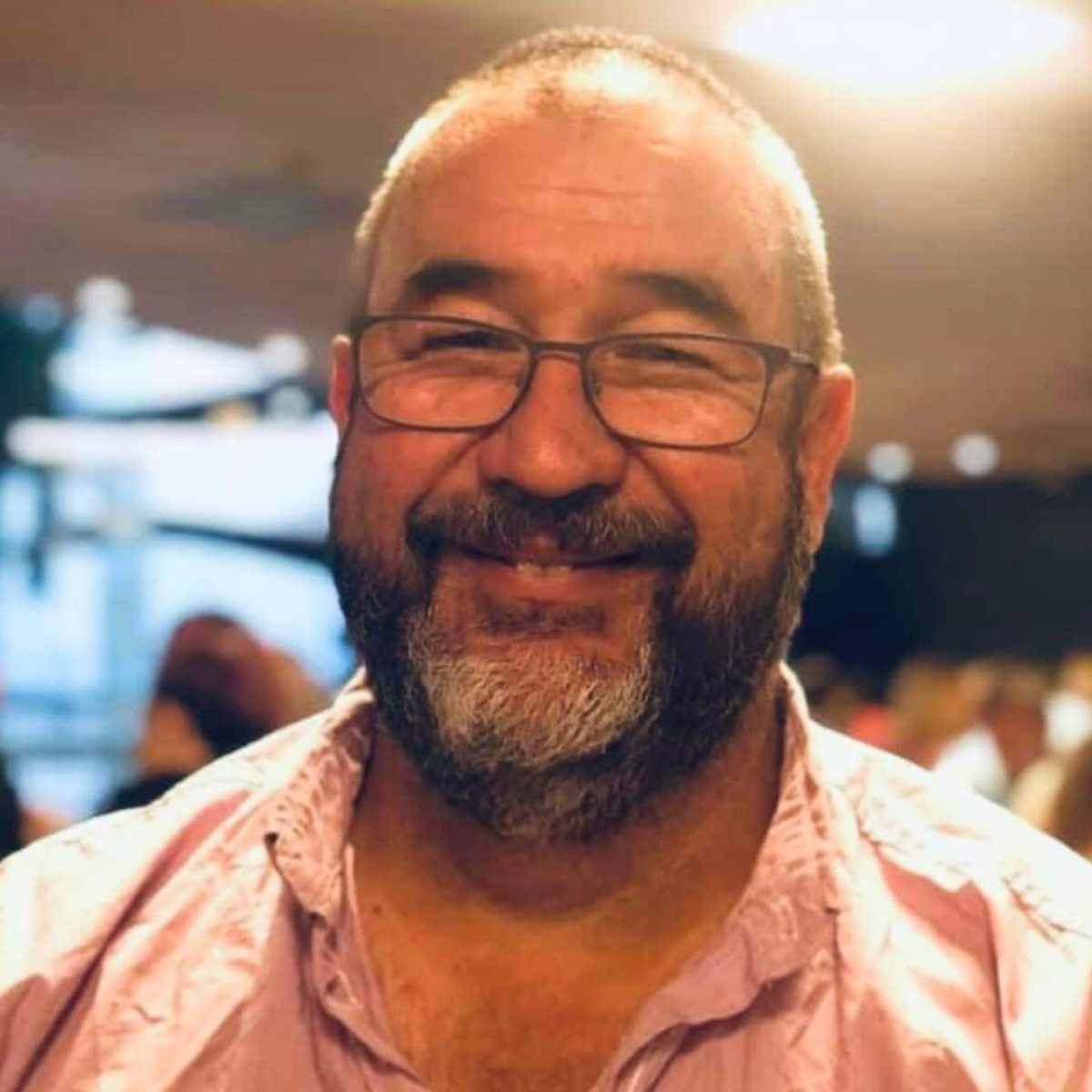 Richard Brown’s legacy honoured with safety award