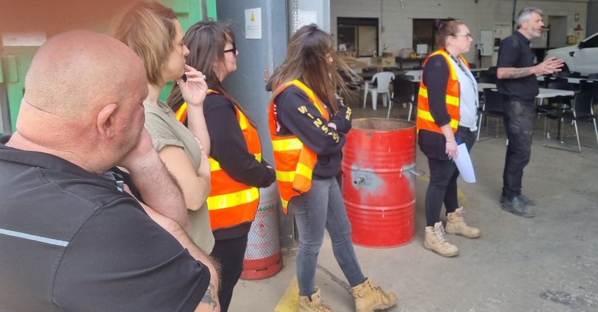 RUOK Workshop