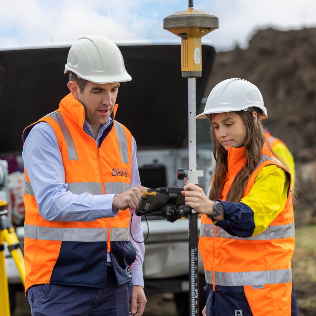 SMS customises solutions for asset protection