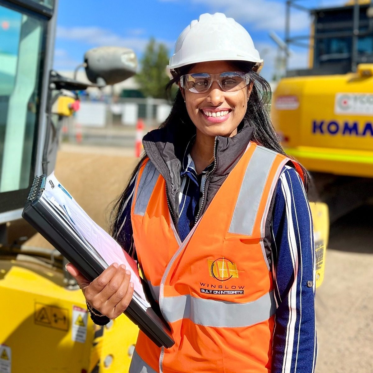 Partnership connects Sri to dream job