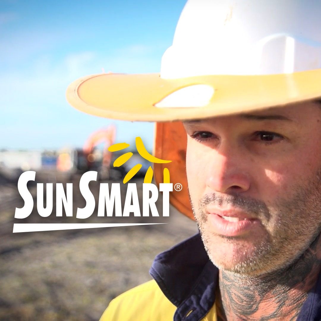 Reduce skin cancer risk with sun protection