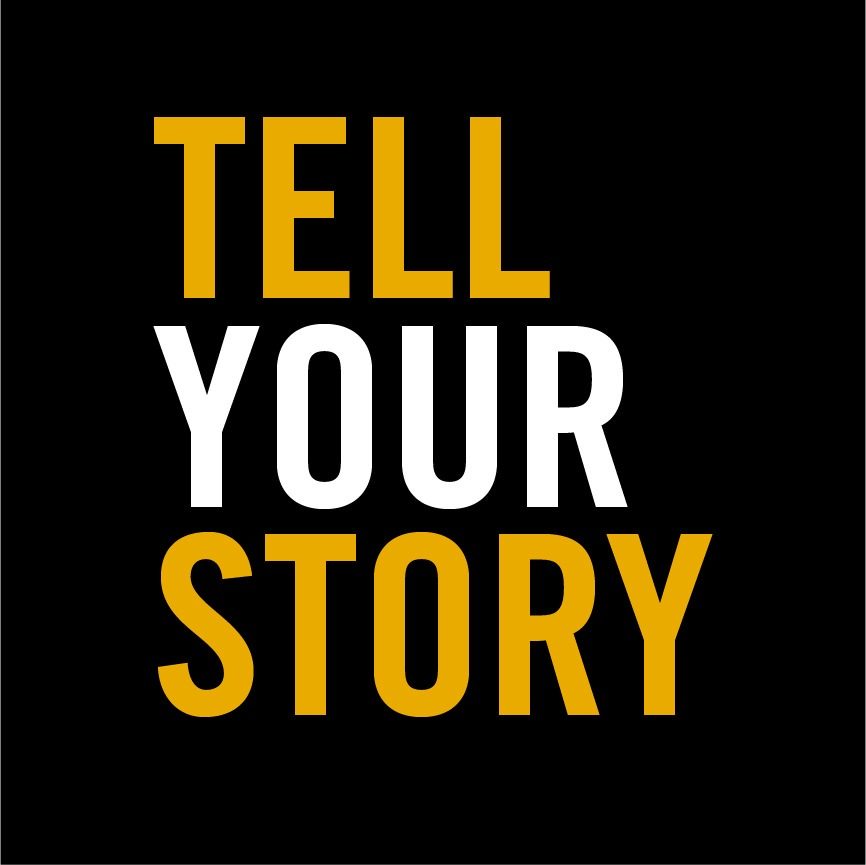 Help us choose a charity by sharing your story