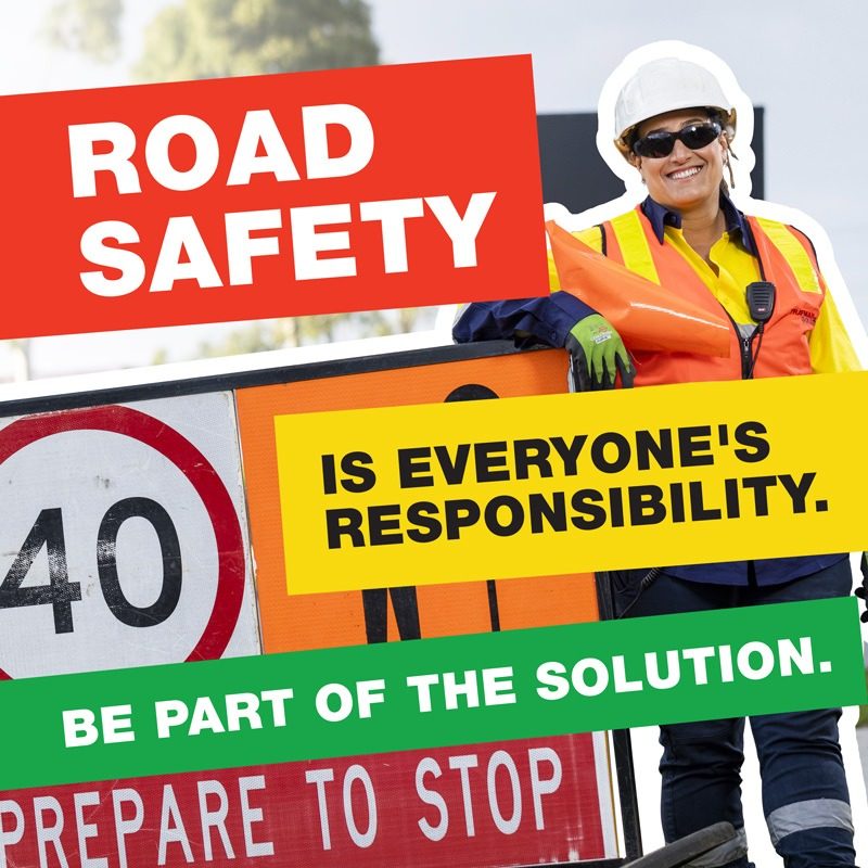 Road Safety Week 2023