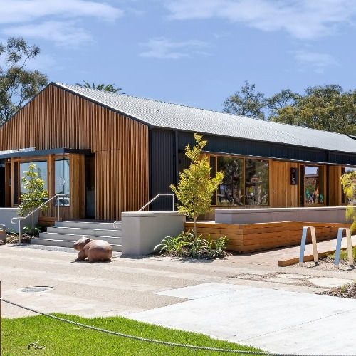 Constructors projects win industry awards