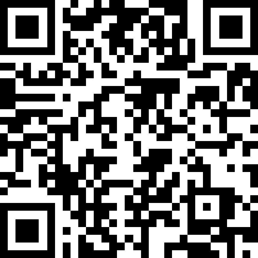 WC enviro shutdown QR code