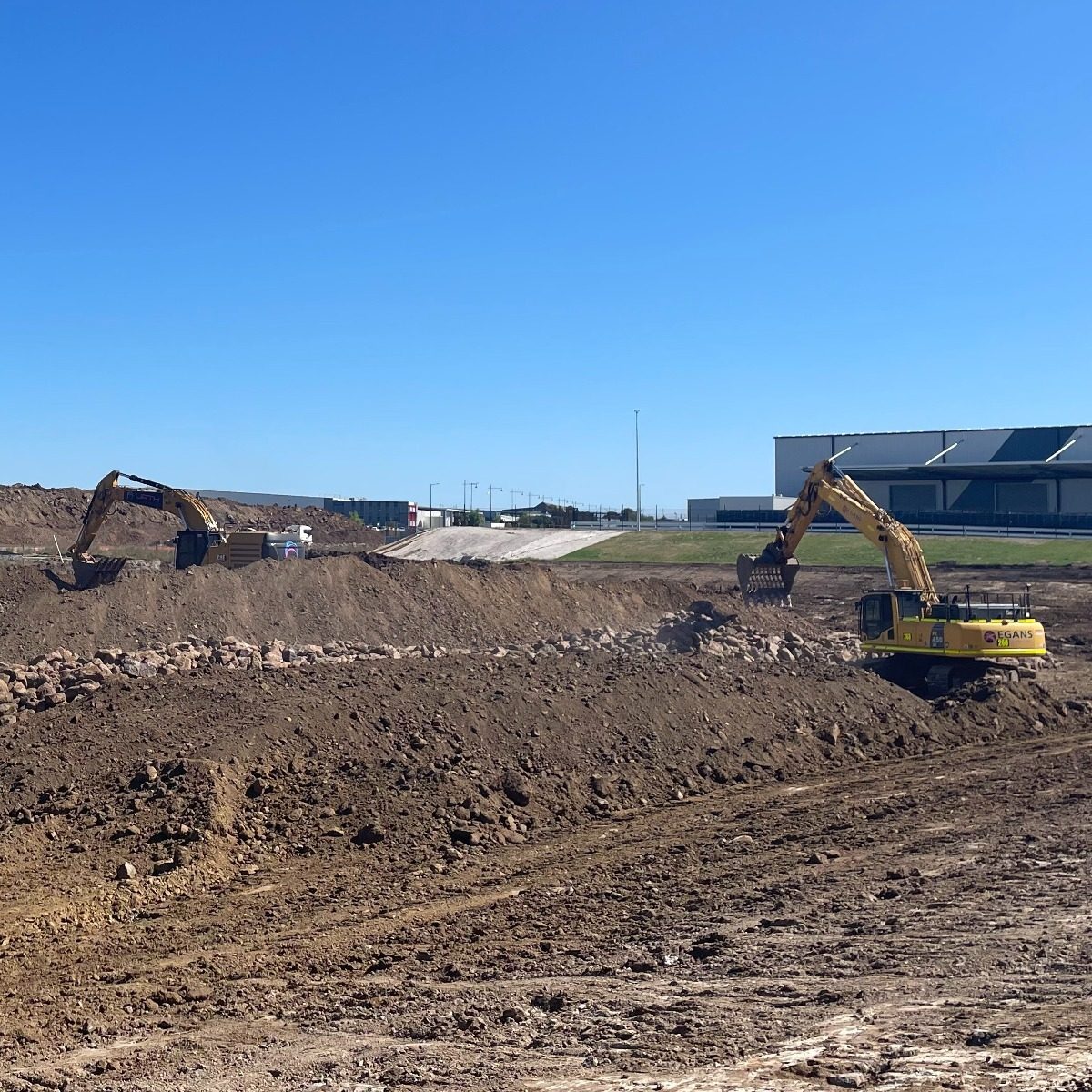 WI secures airport project