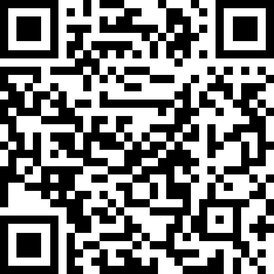 WI enviro shutdown QR code