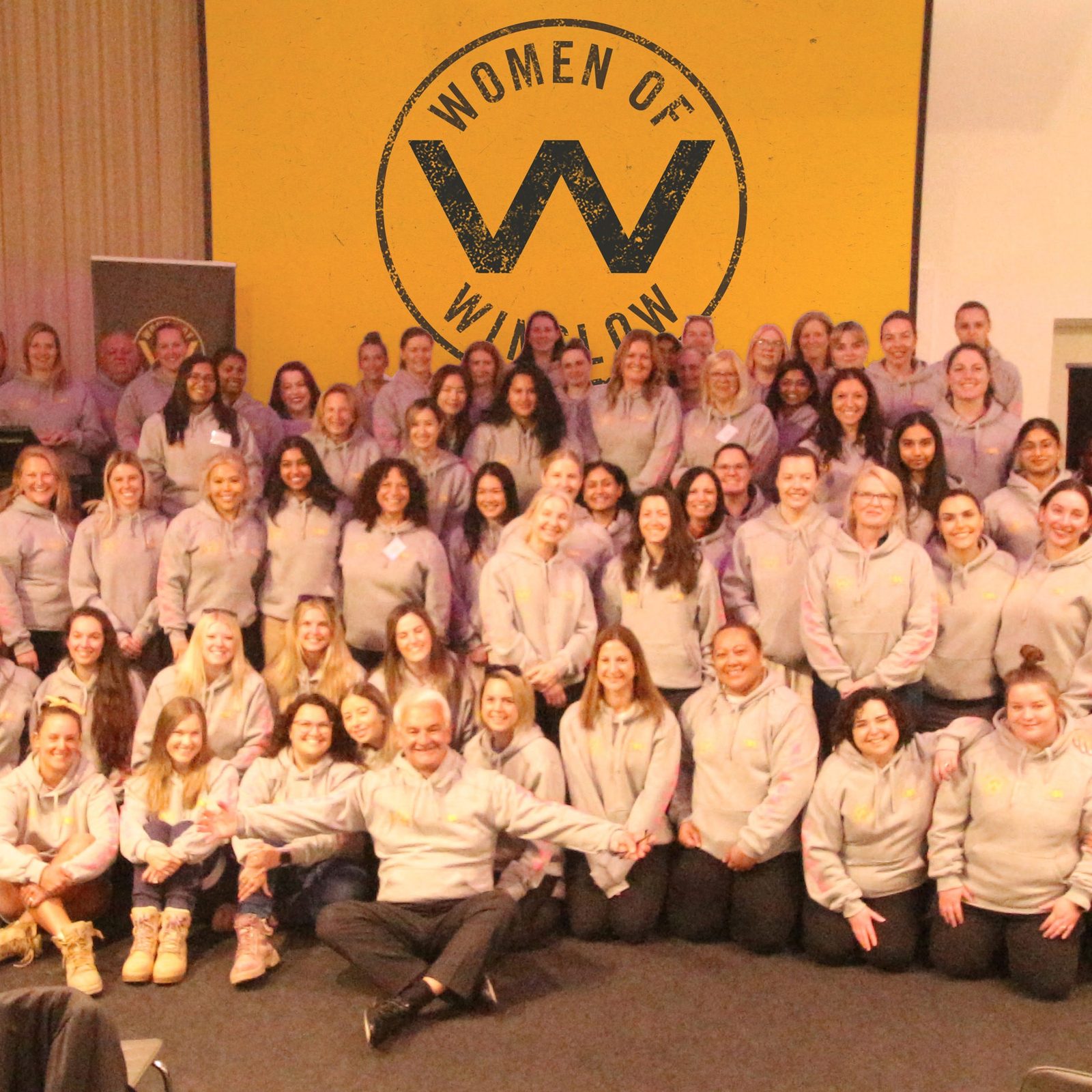 Women of Winslow continues to inspire