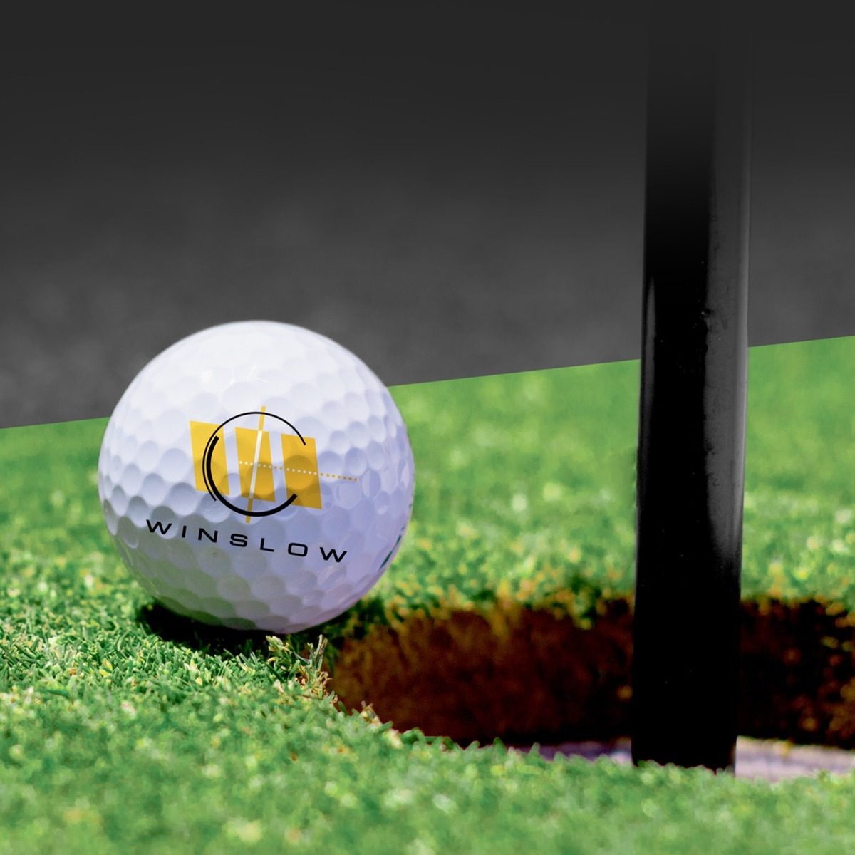 Winslow Queensland tees up charity golf day