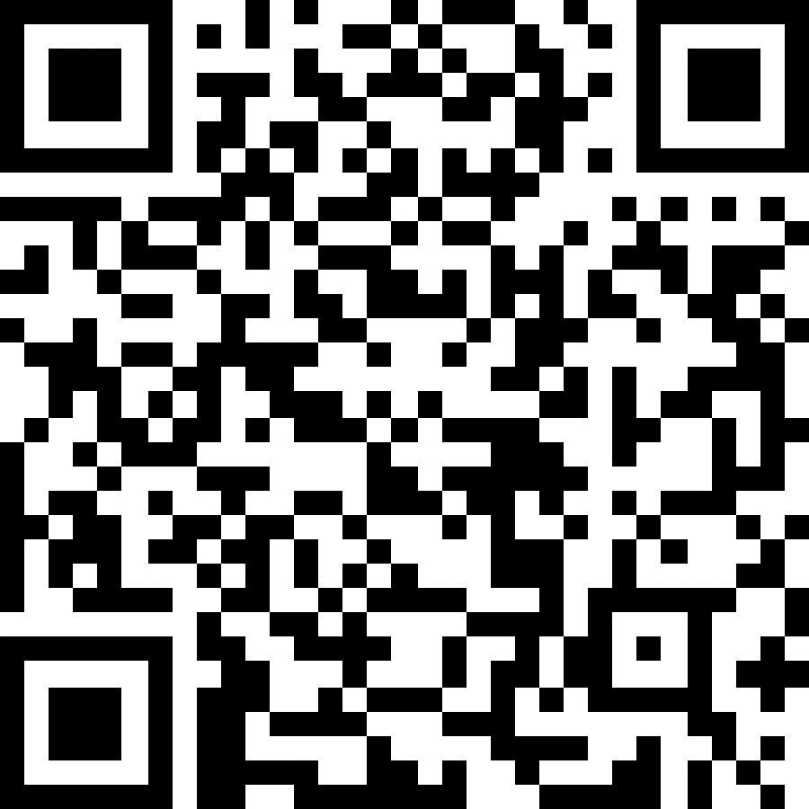WQR enviro shutdown QR code
