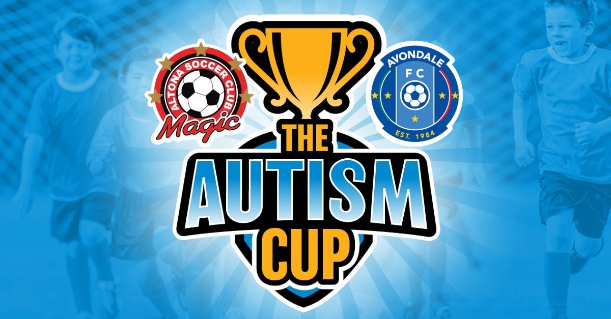 Inaugural Autism Cup kicks off