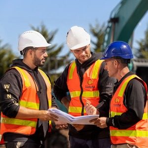 Environmental obligations before site shutdown