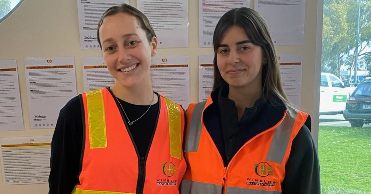 Celebrating women in engineering
