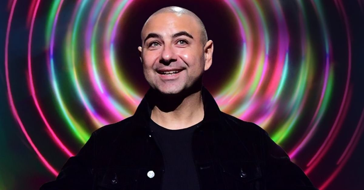 Joe Avati  live at Marnong Estate