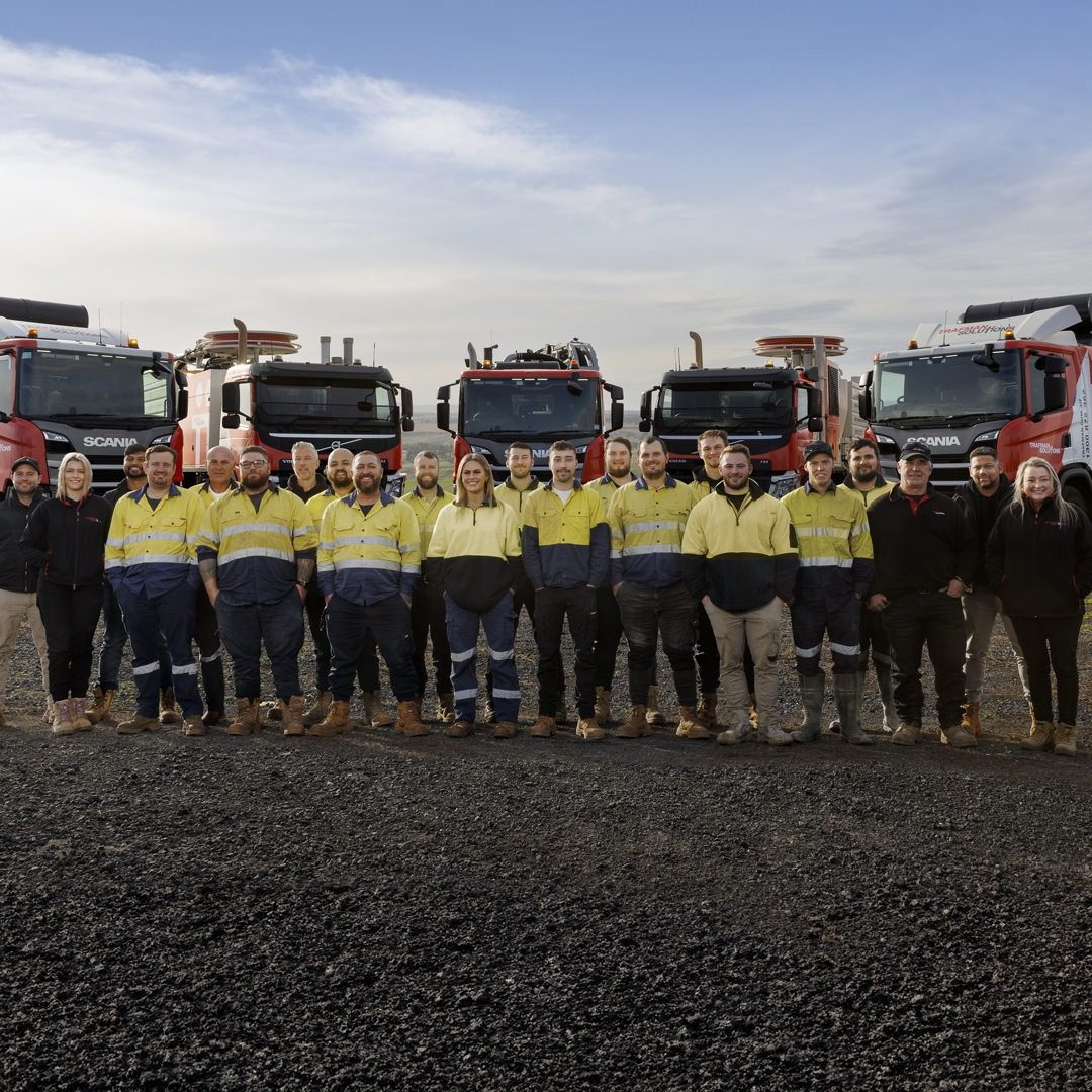 Trafman’s NDD fleet and capabilities grow