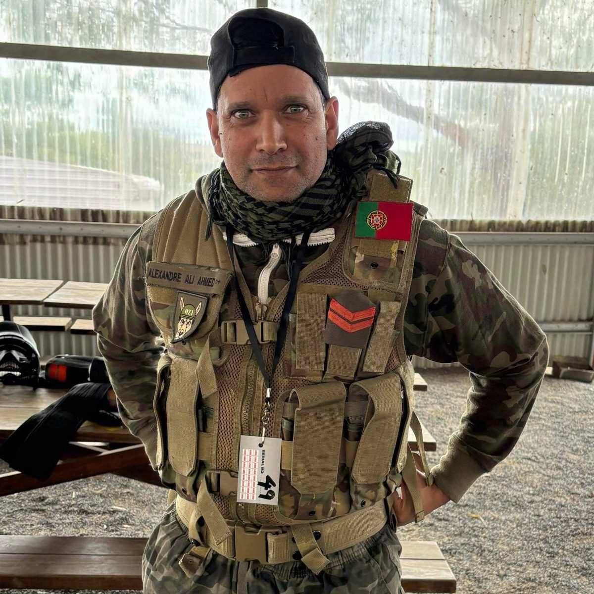 SMS Paintball Alex 500x500