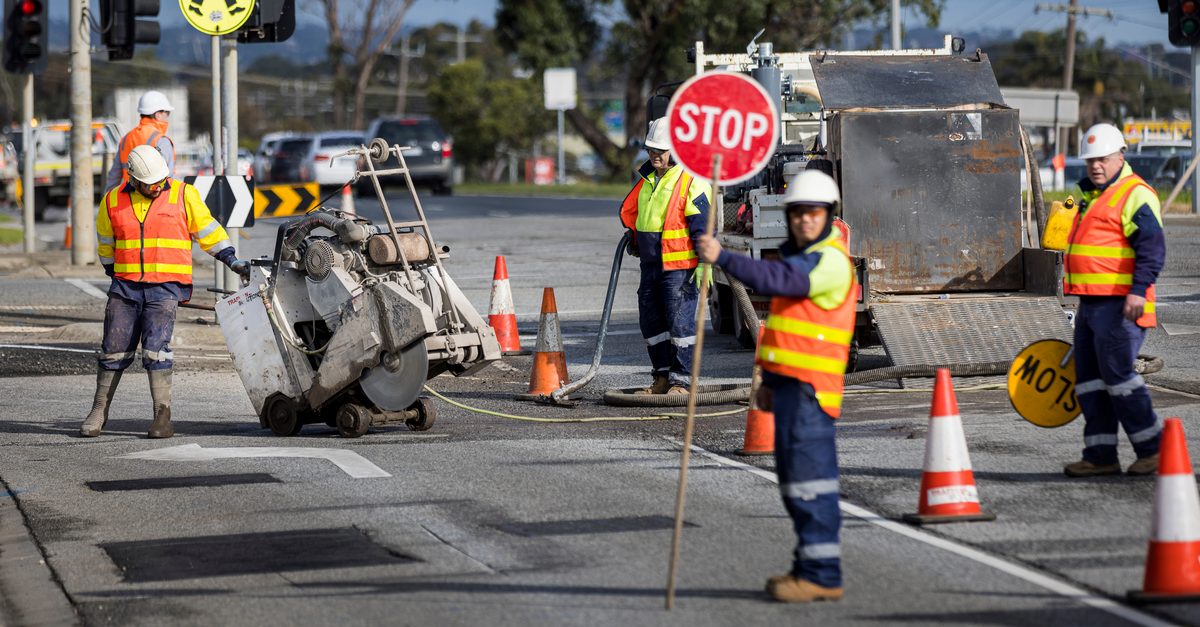 Trafman Solutions more than just traffic management
