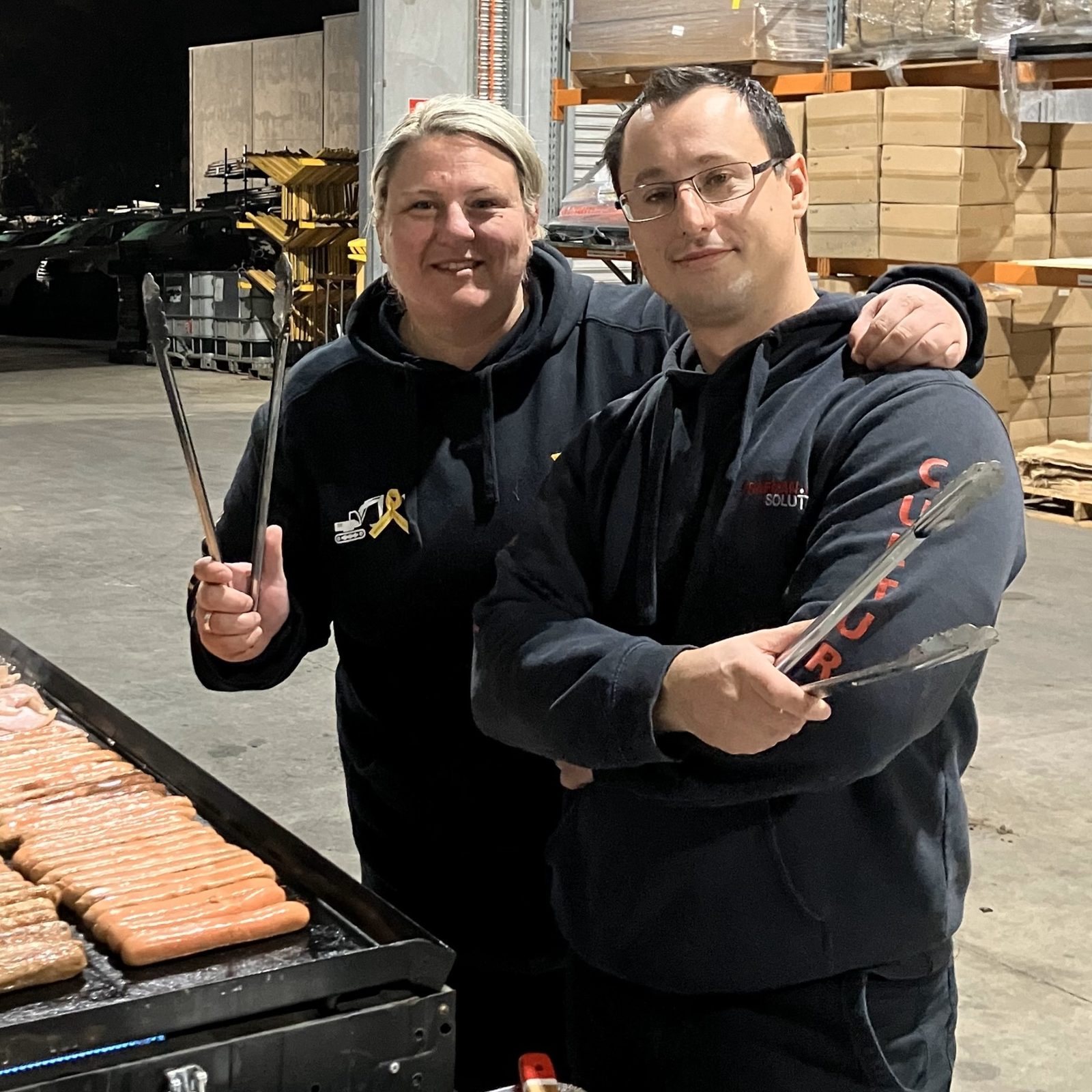 TS Road Safety bbq 500x500