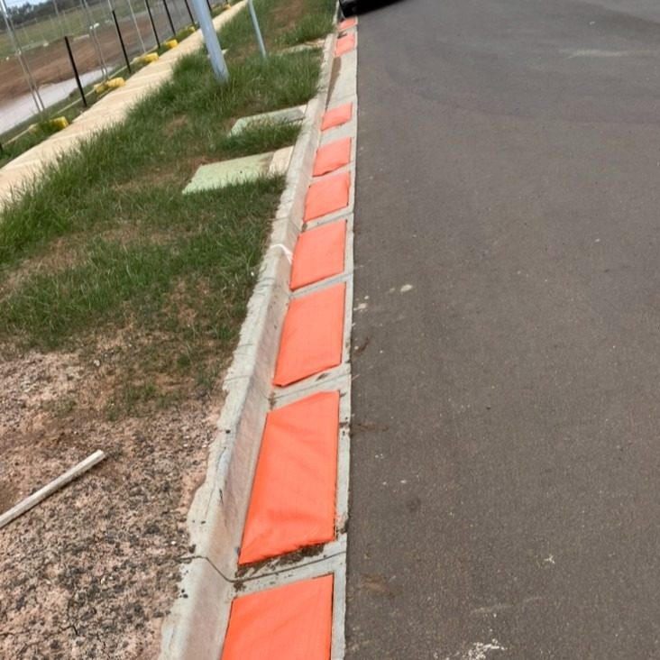WC pit covers 500x500