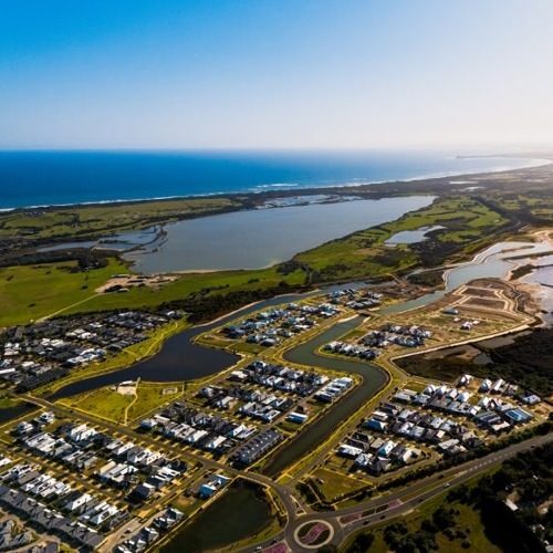 SMS on Point with estate’s development