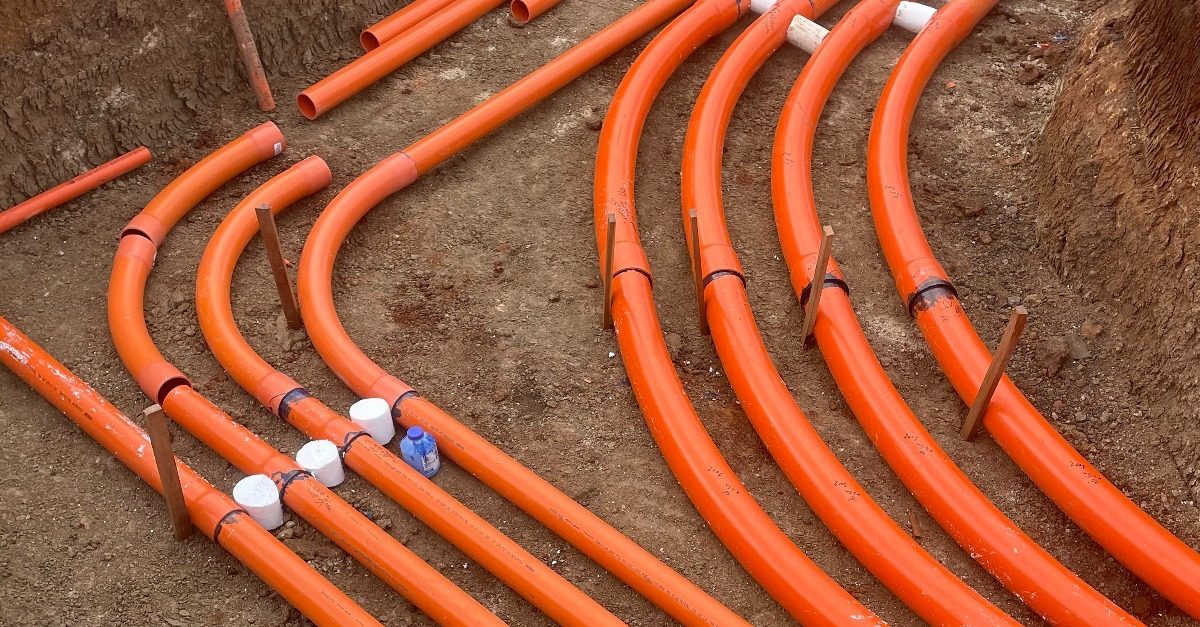 Electrical team proves hard work pays off