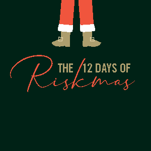WG 12 days of Riskmas 500x500
