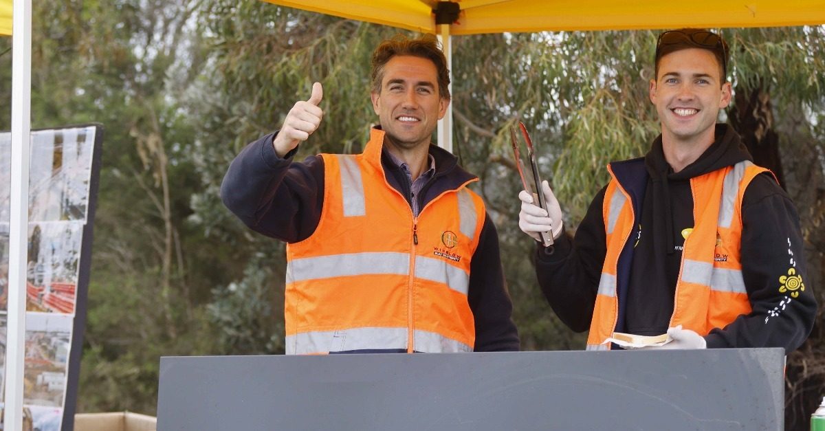 WI Environmental team shortlisted for award