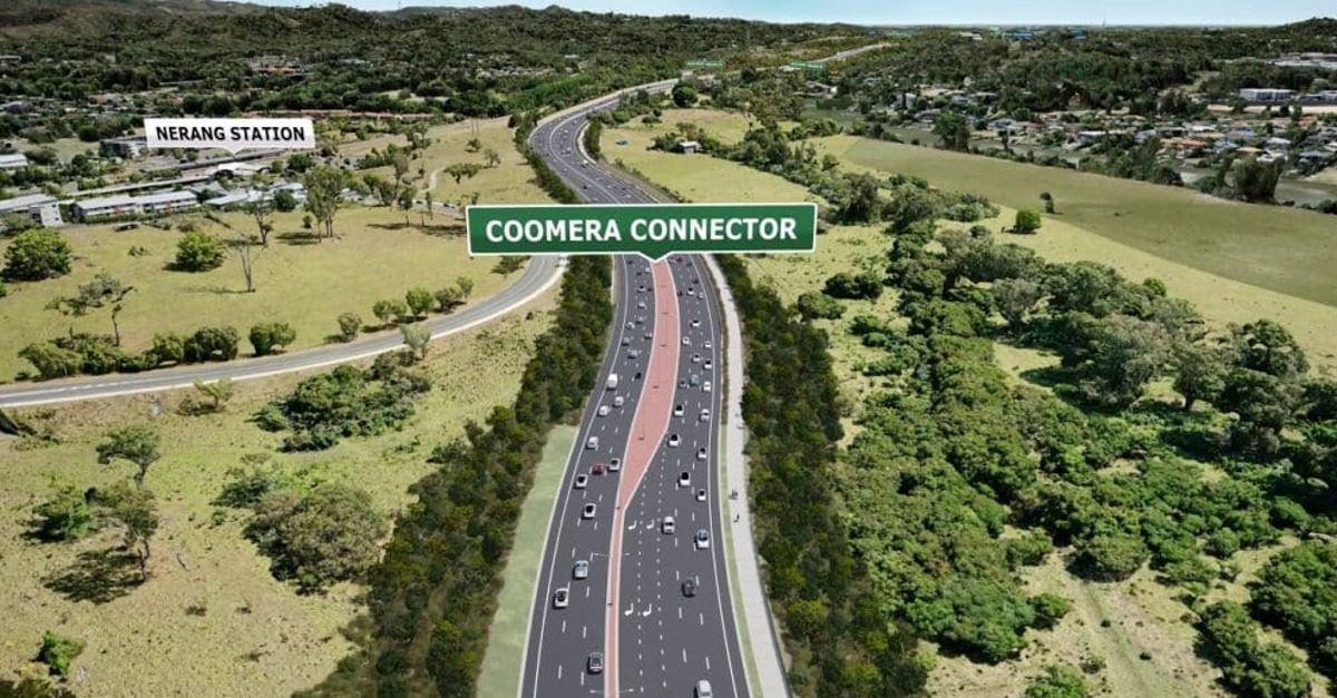Winslow Infrastructure lands key Queensland project