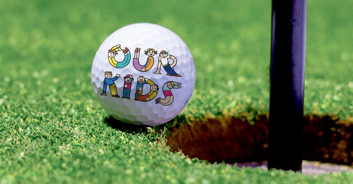 Golf Day raises funds for Our Kids in Northern Rivers