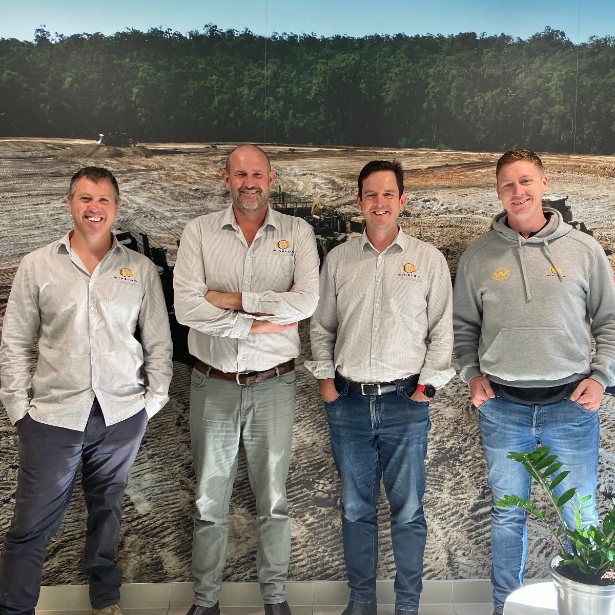 Walking for blokes’ mental health