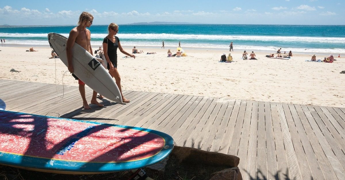 Career and lifestyle opportunities in Queensland