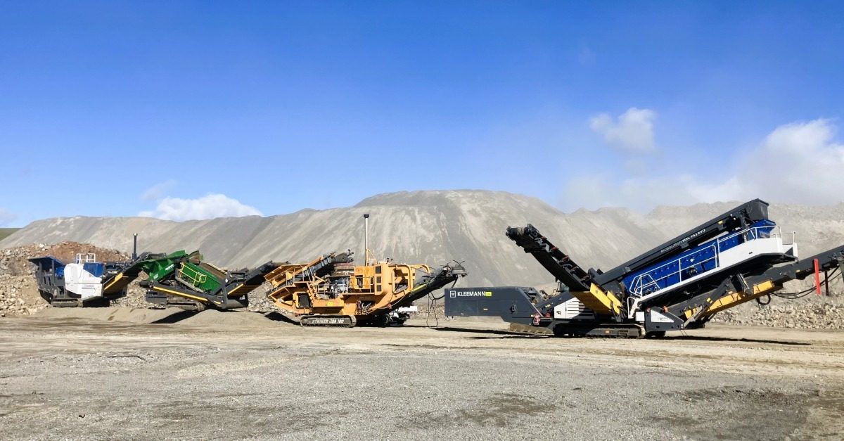 Ecosphere sets up SA operations