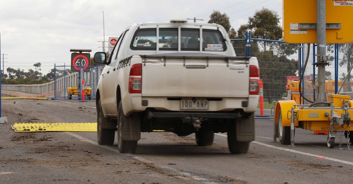 Prevent mud on public roads – it’s everyone’s responsibility