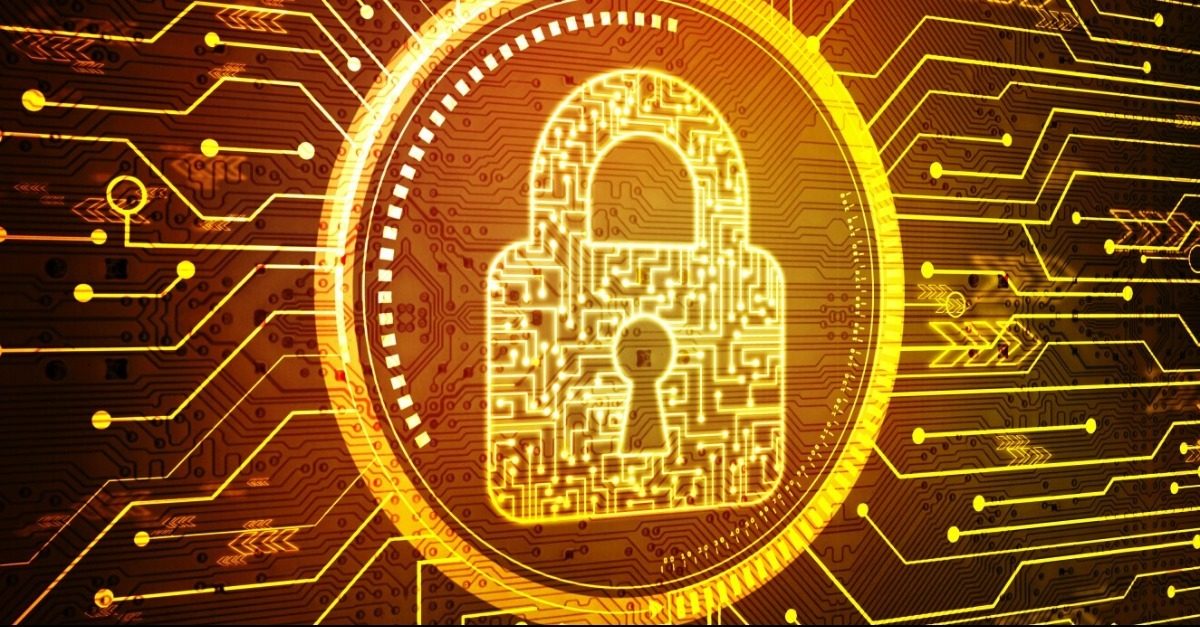 New IT Security Enhancements