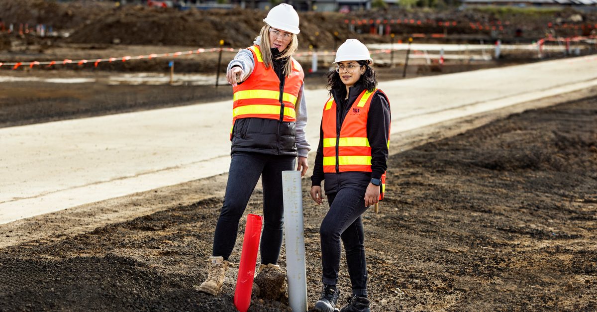 Drawing satisfaction from planning to project completion