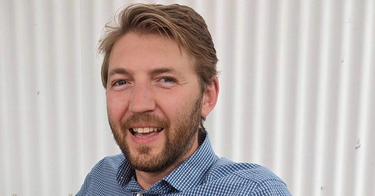 SMS welcomes National Survey Manager
