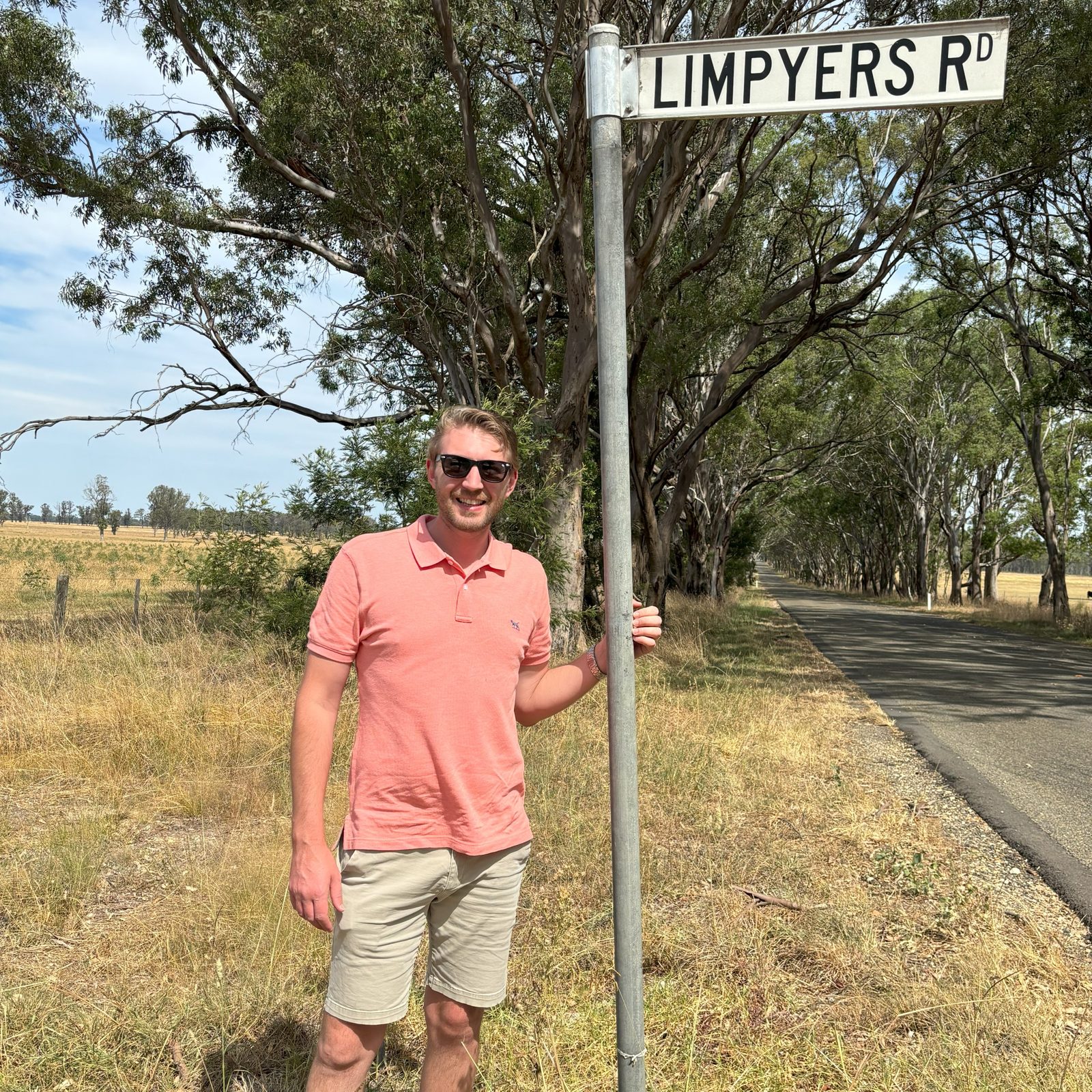 SMS Andrew Limpyer