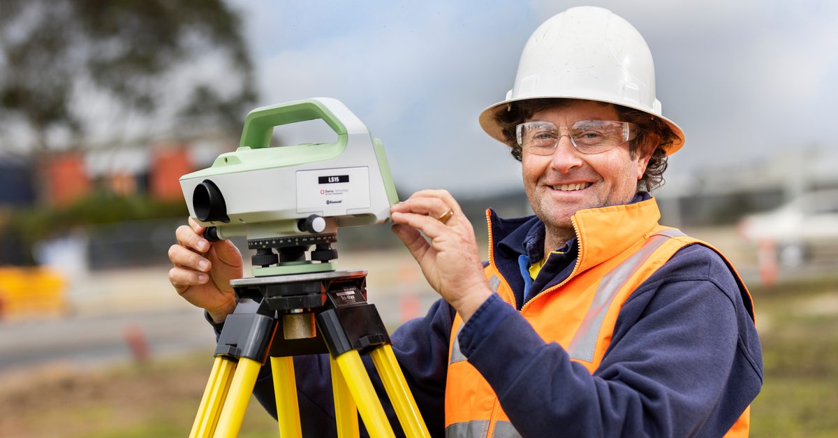 Global Surveyors Day