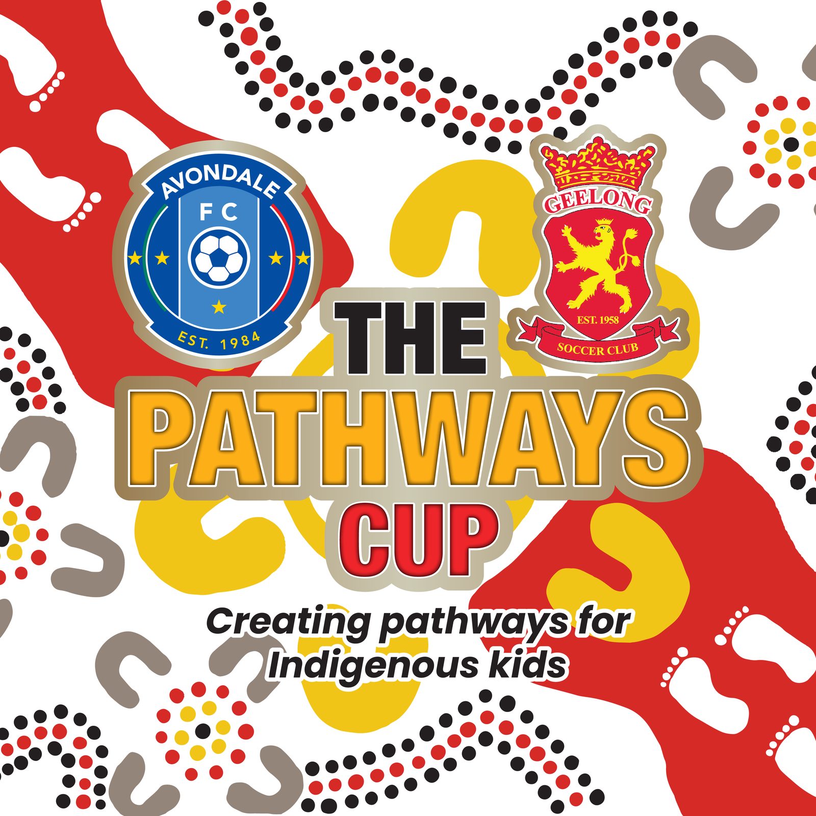 The Pathways Cup Logo with Background RGB