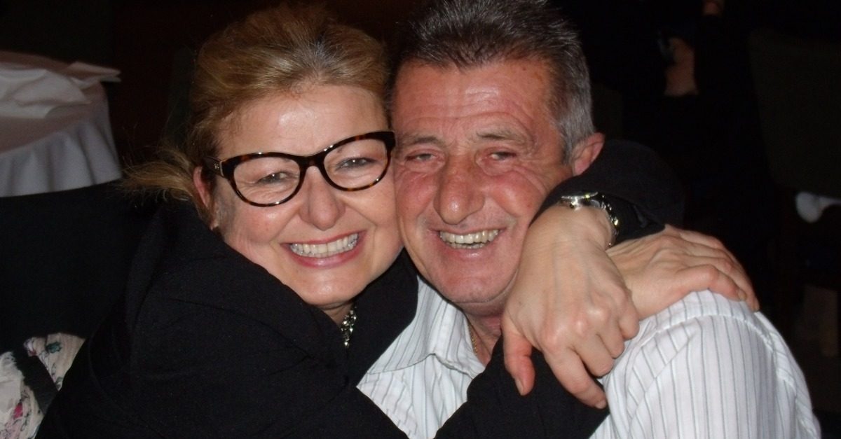 Mario Frappa retires after 36 years