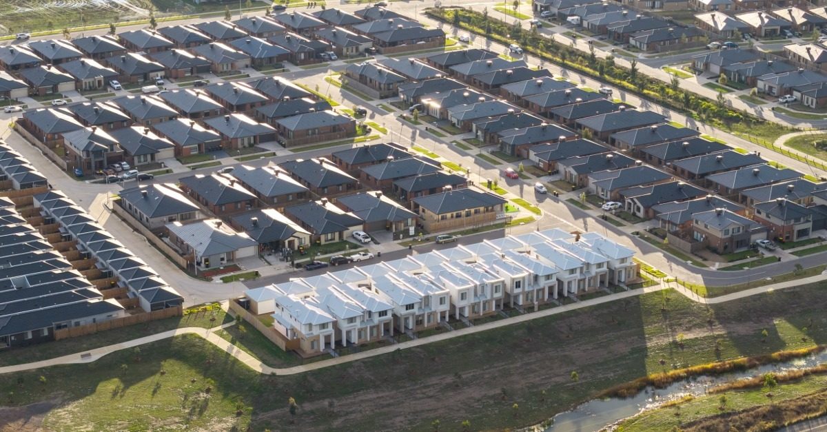 Newbridge Estate a true team effort