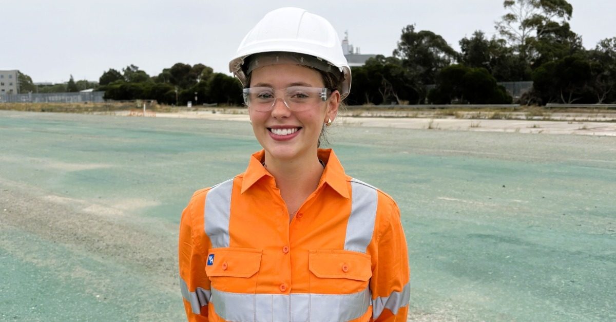 Graduate Program tailored for individual success