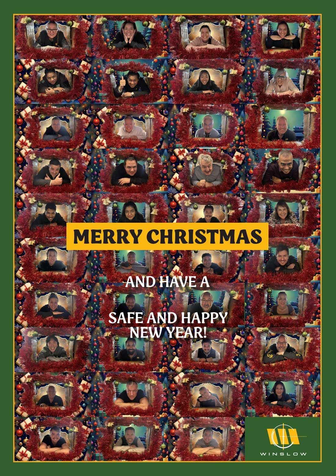 WG pics christmas staff poster web 2025